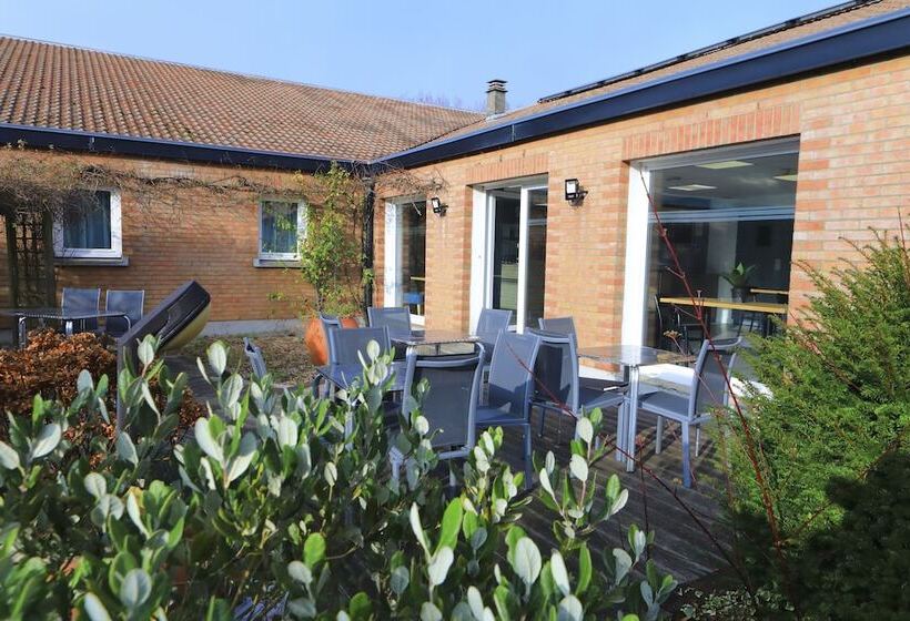 Brit Hotel Le Polder