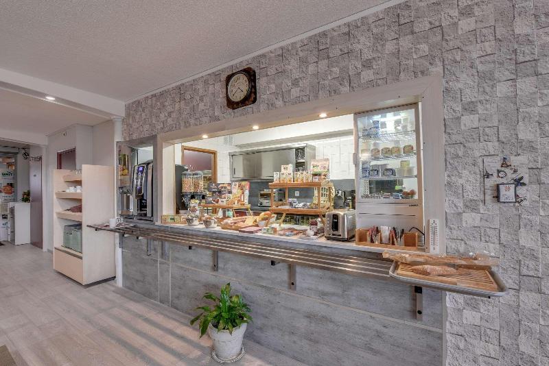 The Originals Access, Hotel Thouars