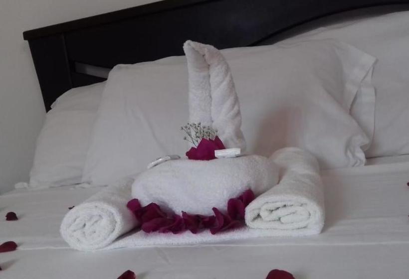 هتل Campestre La Toscana