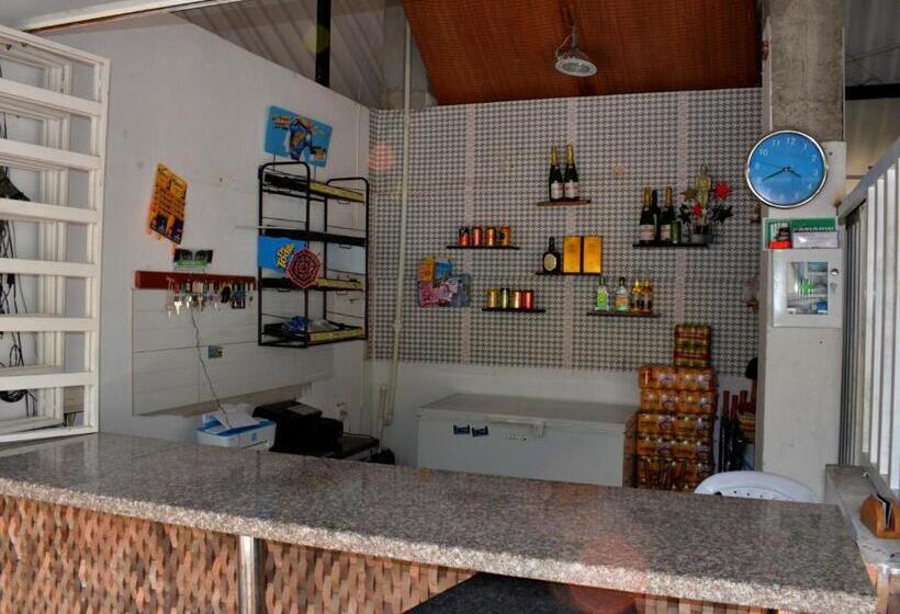 Отель Campestre La Toscana