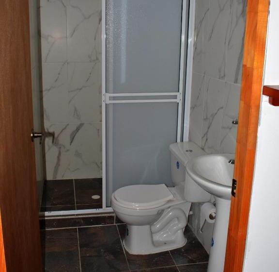 Отель Campestre La Toscana