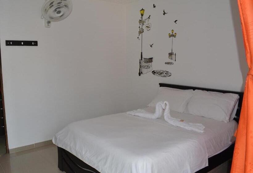 Отель Campestre La Toscana