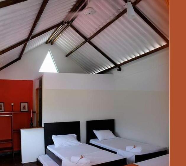 هتل Campestre La Toscana