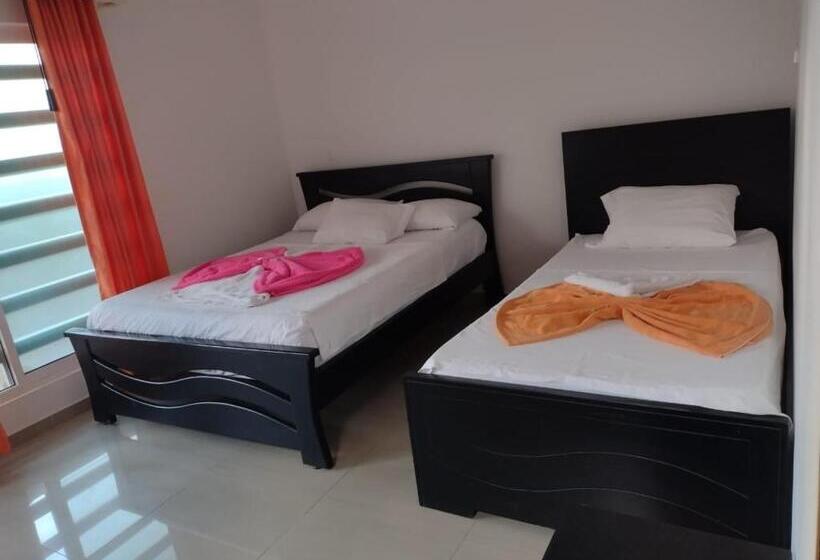 Отель Campestre La Toscana