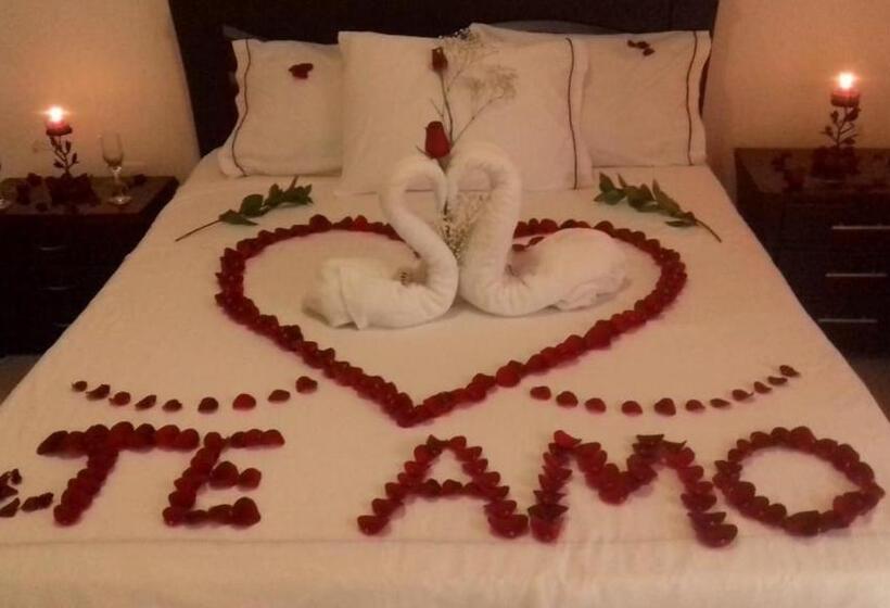 Отель Campestre La Toscana