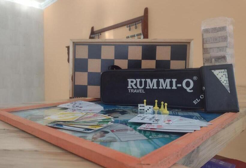 Отель Campestre La Toscana