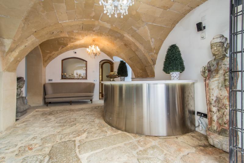 בית מלון כפרי Can Solé Petit