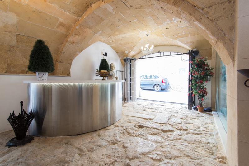 בית מלון כפרי Can Solé Petit