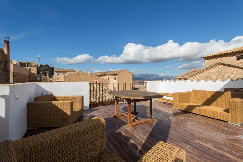 בית מלון כפרי Can Solé Petit