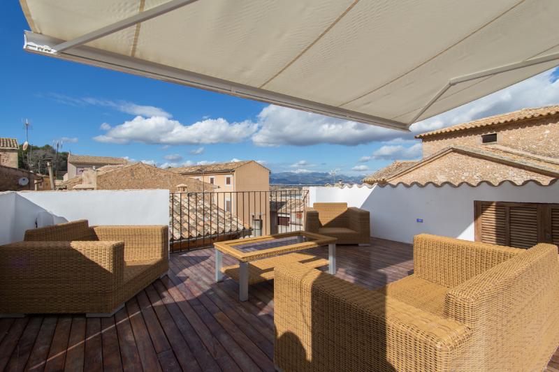 בית מלון כפרי Can Solé Petit