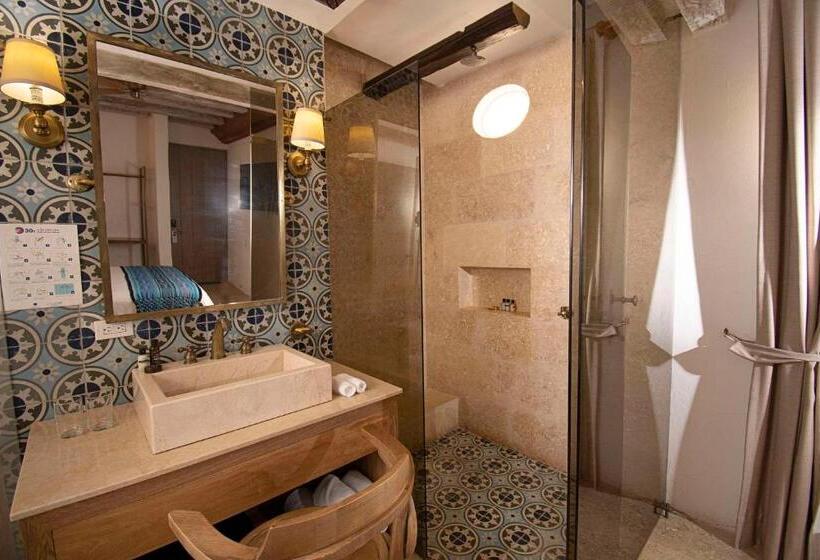 호텔 Casa La Factoria By Faranda Boutique, A Member Of Radisson Individuals