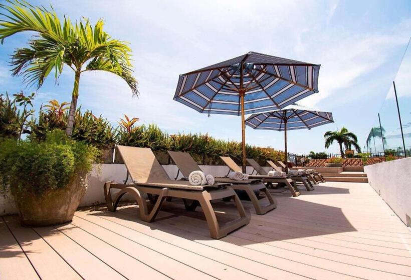 호텔 Casa La Factoria By Faranda Boutique, A Member Of Radisson Individuals