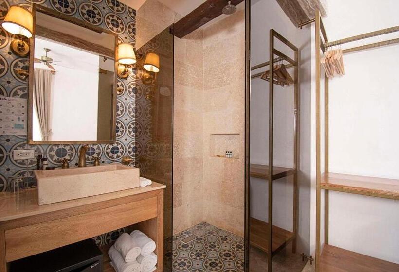 בית מלון כפרי Casa La Factoria By Faranda Boutique, A Member Of Radisson Individuals