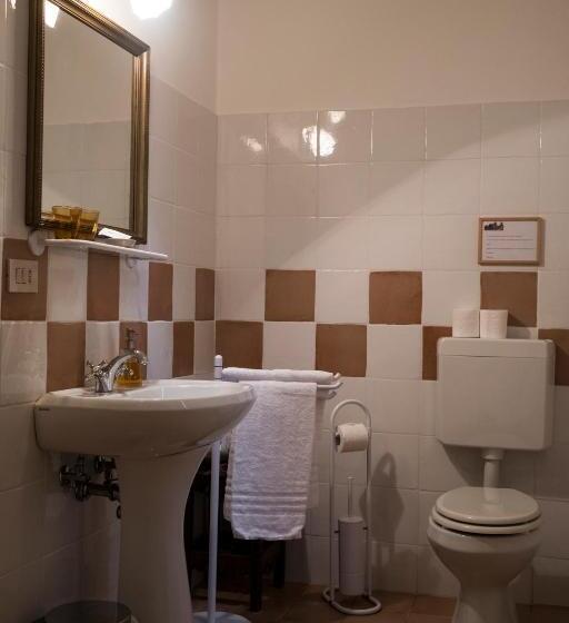 酒店 Casali Del Picchio   Winery