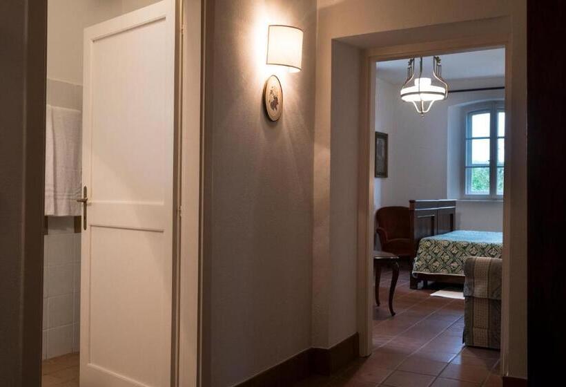 酒店 Casali Del Picchio   Winery