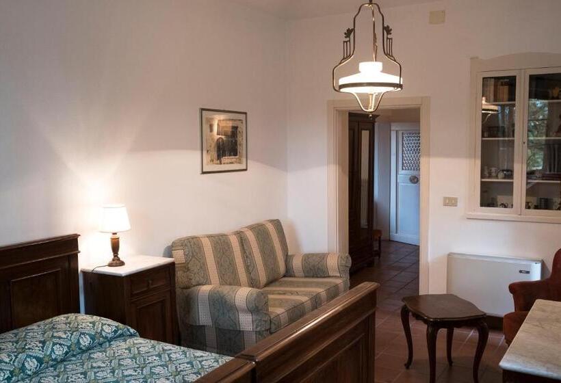 酒店 Casali Del Picchio   Winery