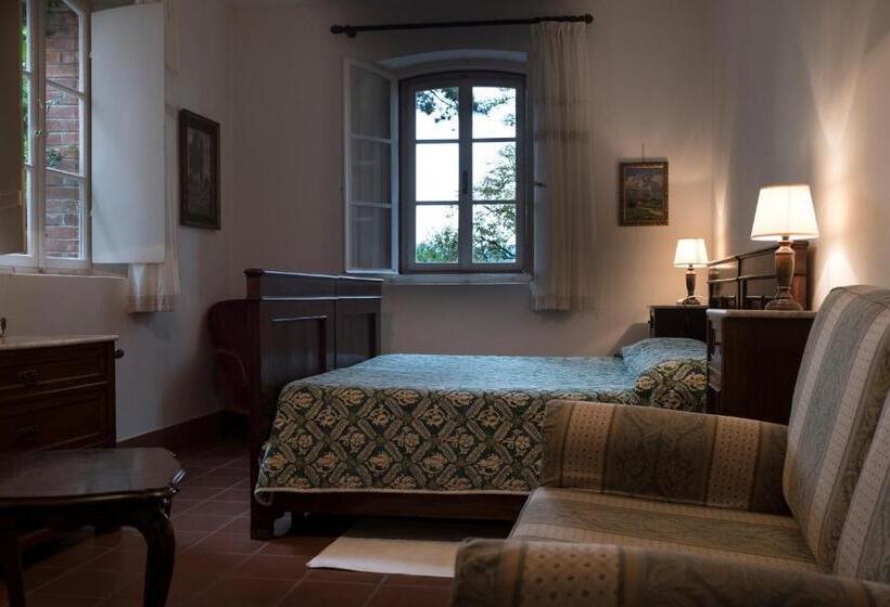 酒店 Casali Del Picchio   Winery