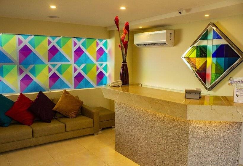 בית מלון כפרי Catedral Inn