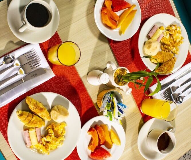 בית מלון כפרי Catedral Inn