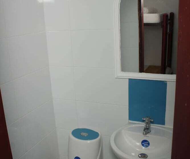 בית מלון כפרי Catedral Inn