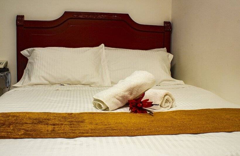 בית מלון כפרי Catedral Inn