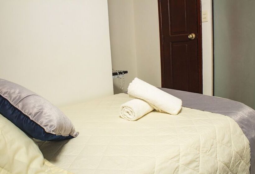 בית מלון כפרי Catedral Inn