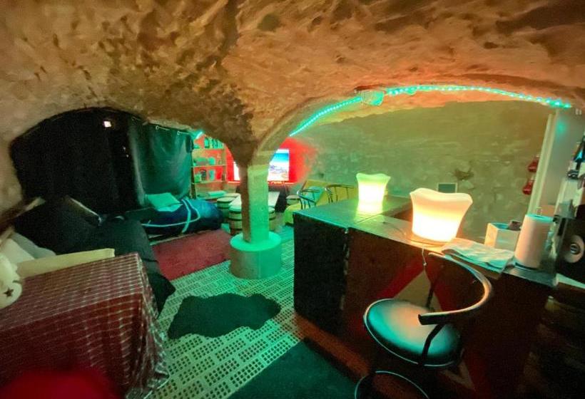 فندق Chez Alain Prevu By Stay Swiss