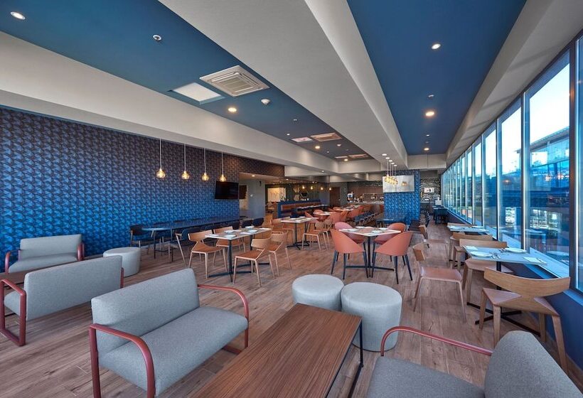 فندق City Express Plus By Marriott Ciudad De Mexico Interlomas