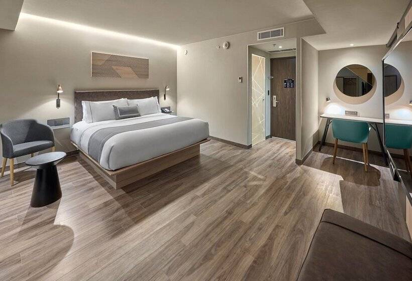 فندق City Express Plus By Marriott Ciudad De Mexico Interlomas