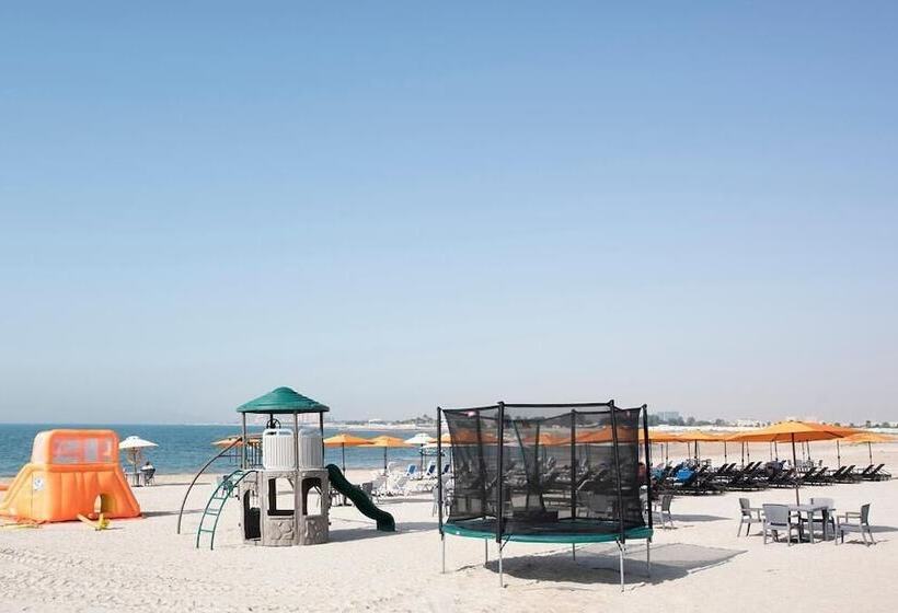 City Stay Beach Hotel Apartments   Marjan Island