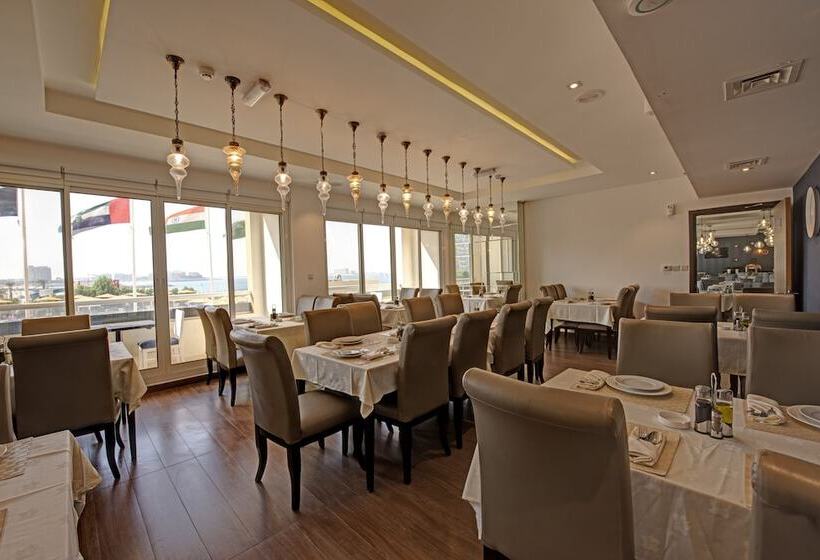 City Stay Beach Hotel Apartments   Marjan Island