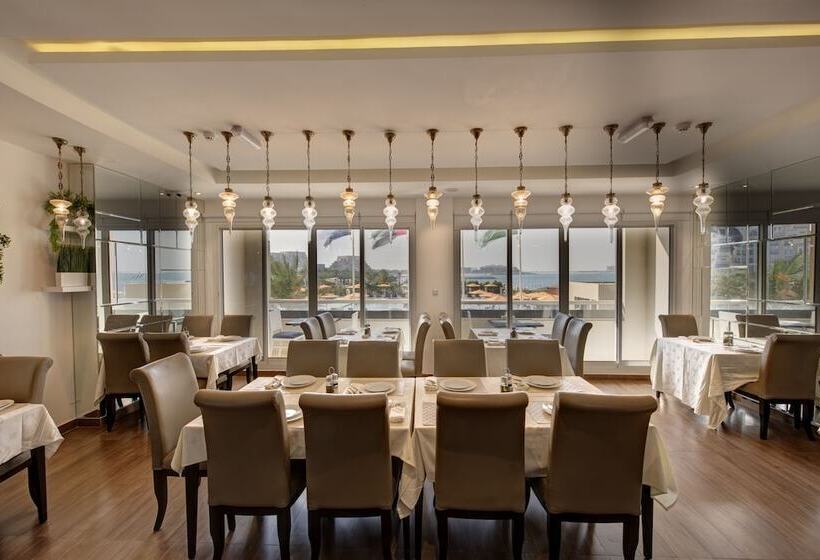 City Stay Beach Hotel Apartments   Marjan Island