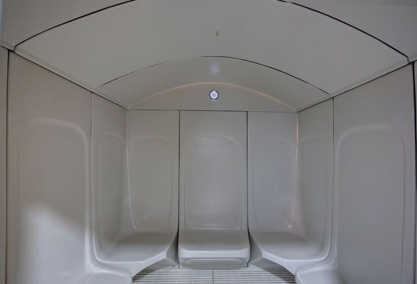 City Stay Beach Hotel Apartments   Marjan Island