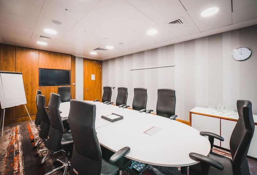 Clayton Hotel Birmingham