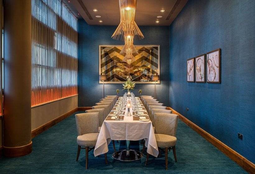 Clayton Hotel Birmingham