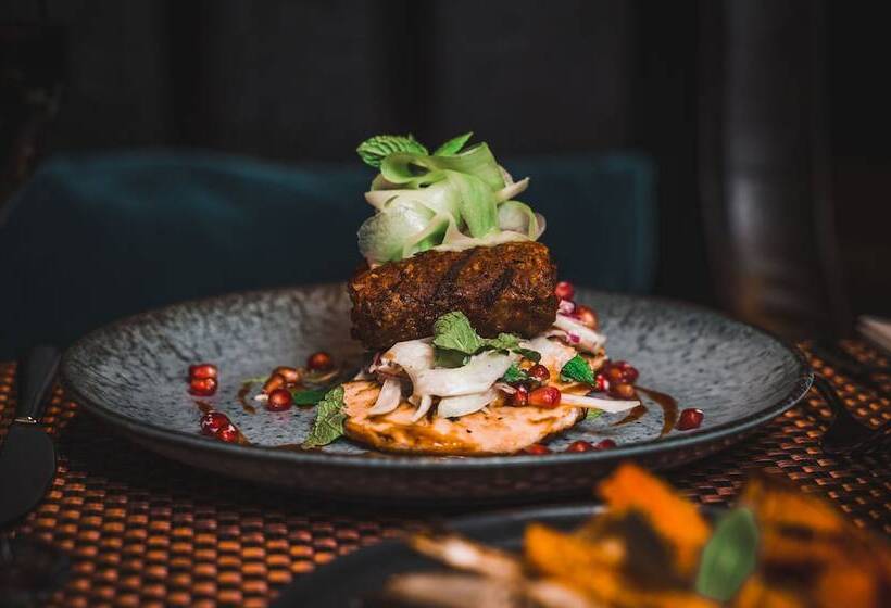 Clayton Hotel Birmingham