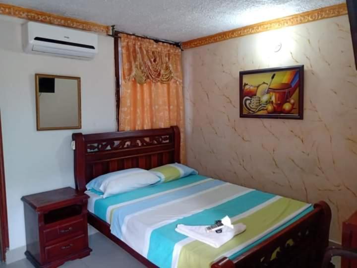 בית מלון כפרי Colonial Inn