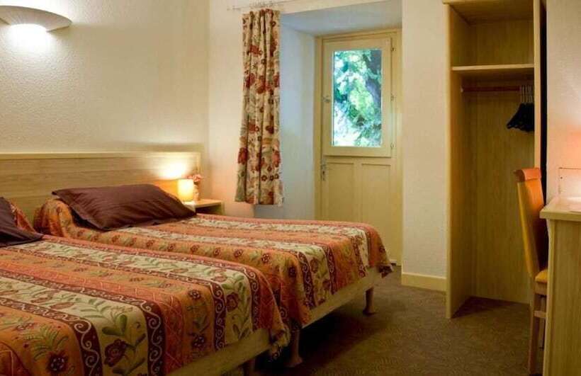 فندق De La Poste