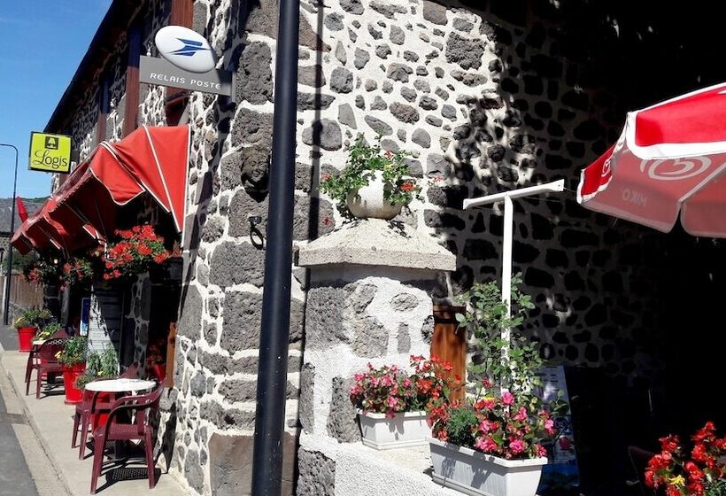 فندق De La Poste