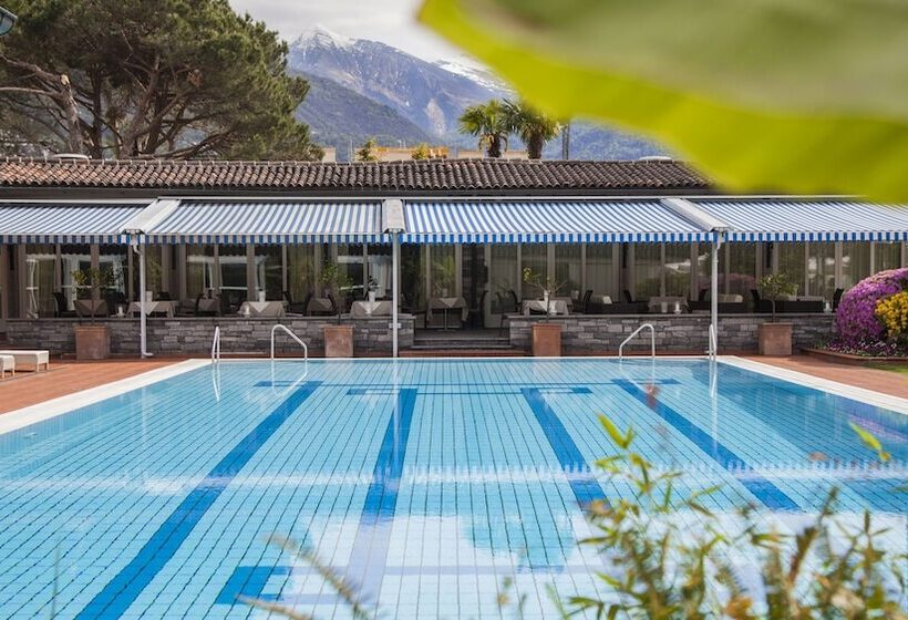 酒店 Delta Resort Apartments