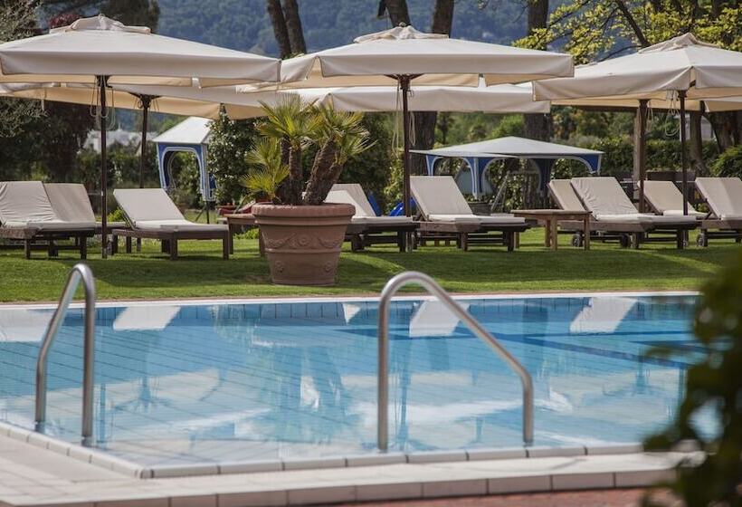 酒店 Delta Resort Apartments