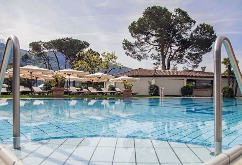 酒店 Delta Resort Apartments