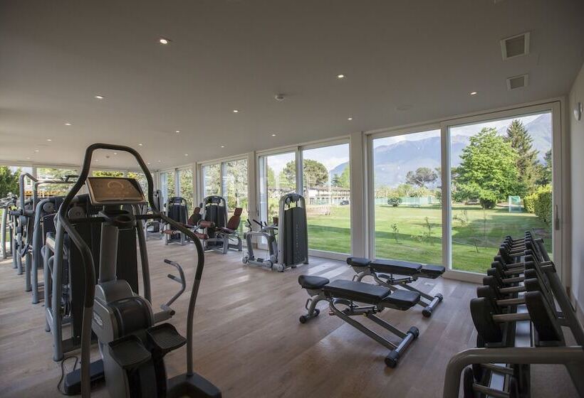 酒店 Delta Resort Apartments