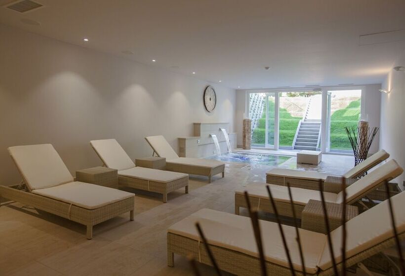 酒店 Delta Resort Apartments