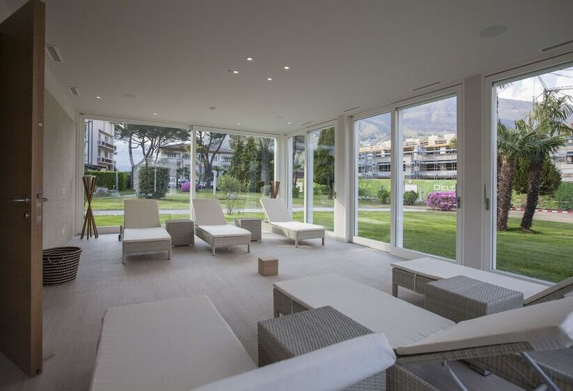 酒店 Delta Resort Apartments