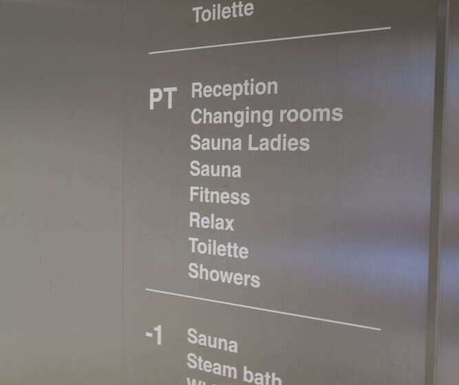 酒店 Delta Resort Apartments