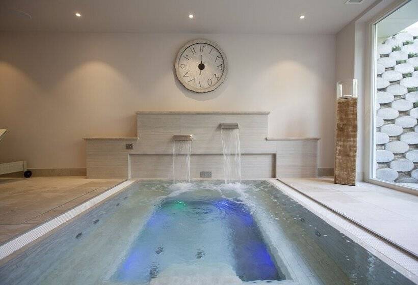 酒店 Delta Resort Apartments