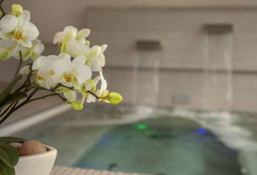 酒店 Delta Resort Apartments