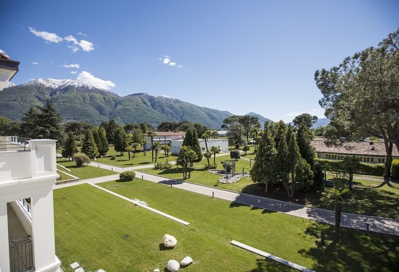 酒店 Delta Resort Apartments