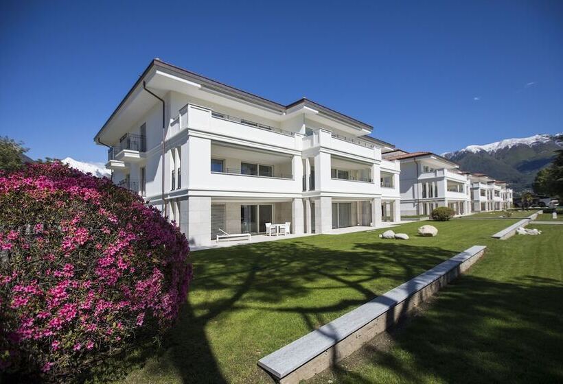 酒店 Delta Resort Apartments